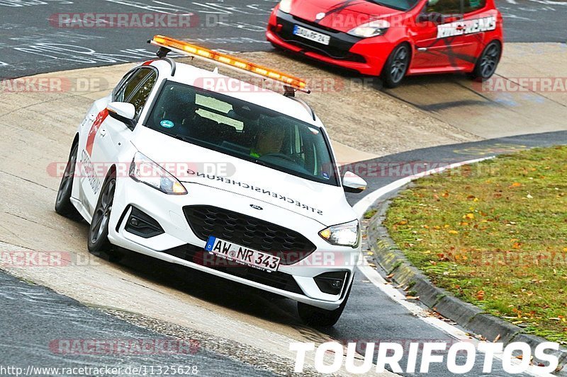 Bild #11325628 - Touristenfahrten Nürburgring Nordschleife (25.10.2020)