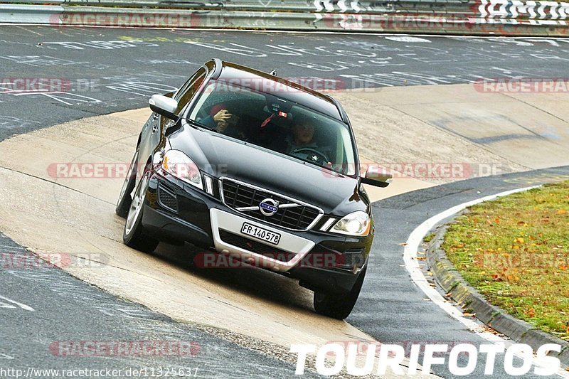 Bild #11325637 - Touristenfahrten Nürburgring Nordschleife (25.10.2020)