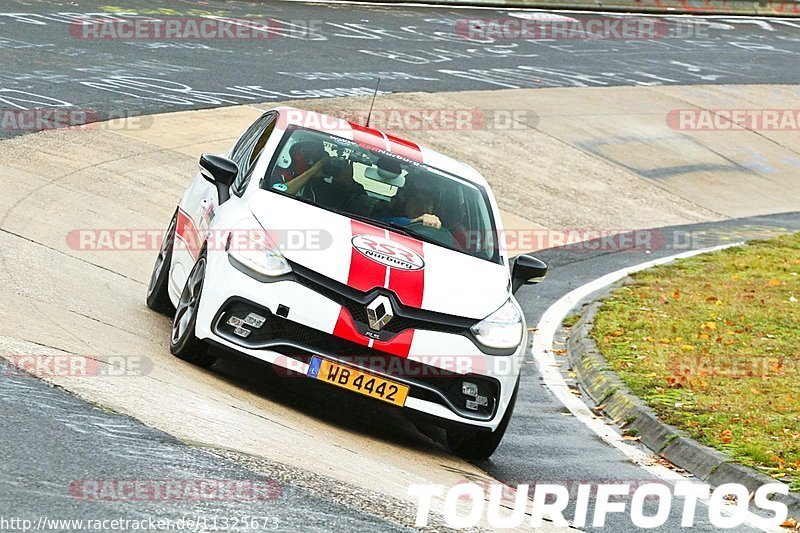 Bild #11325673 - Touristenfahrten Nürburgring Nordschleife (25.10.2020)