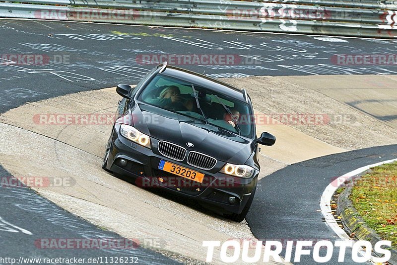 Bild #11326232 - Touristenfahrten Nürburgring Nordschleife (25.10.2020)