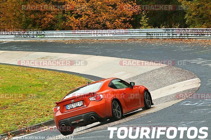 Bild #11326782 - Touristenfahrten Nürburgring Nordschleife (25.10.2020)