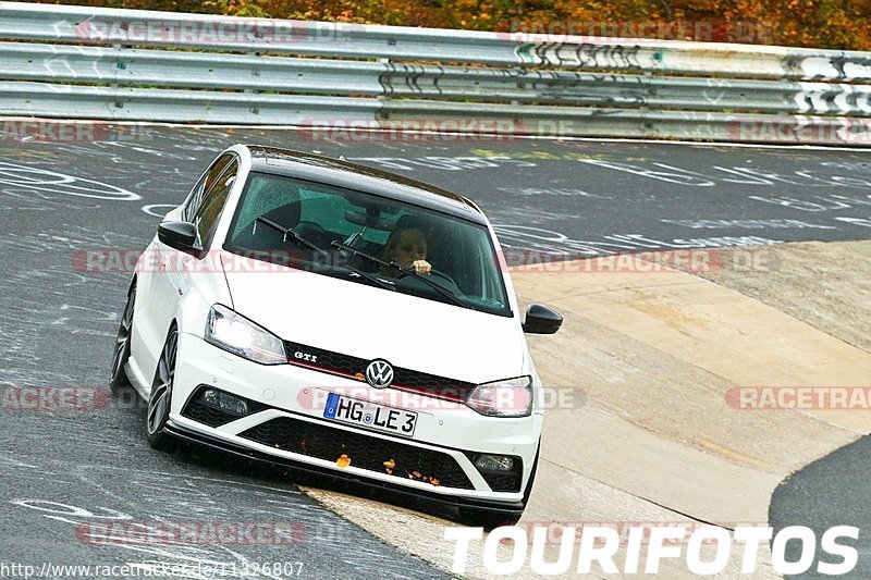 Bild #11326807 - Touristenfahrten Nürburgring Nordschleife (25.10.2020)