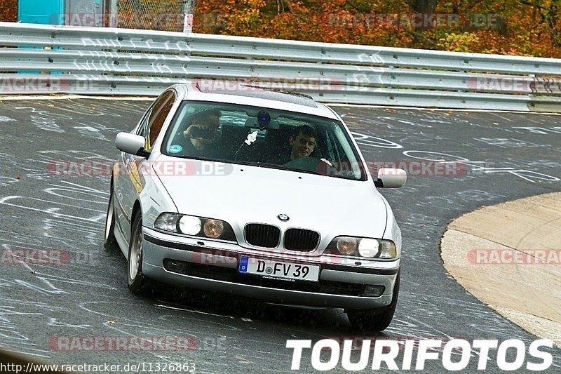 Bild #11326863 - Touristenfahrten Nürburgring Nordschleife (25.10.2020)