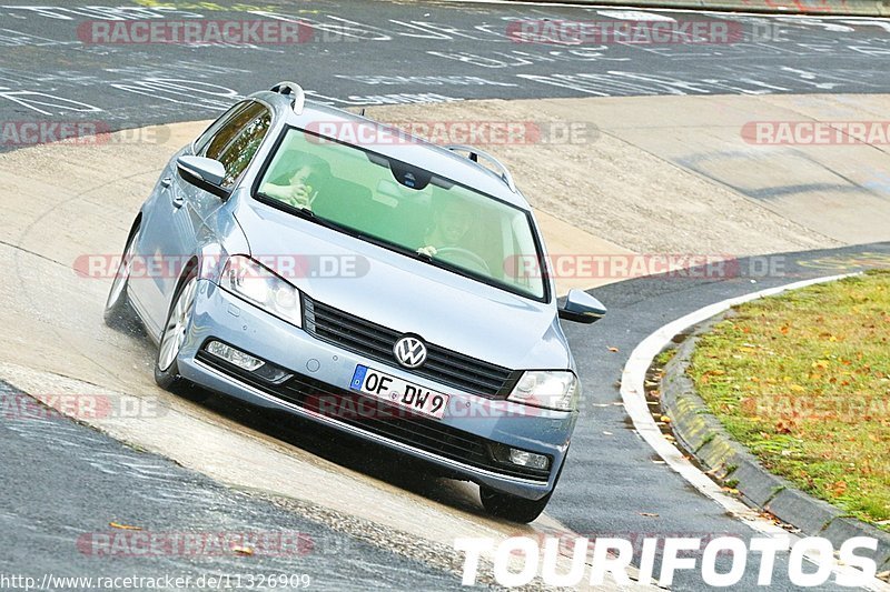 Bild #11326909 - Touristenfahrten Nürburgring Nordschleife (25.10.2020)