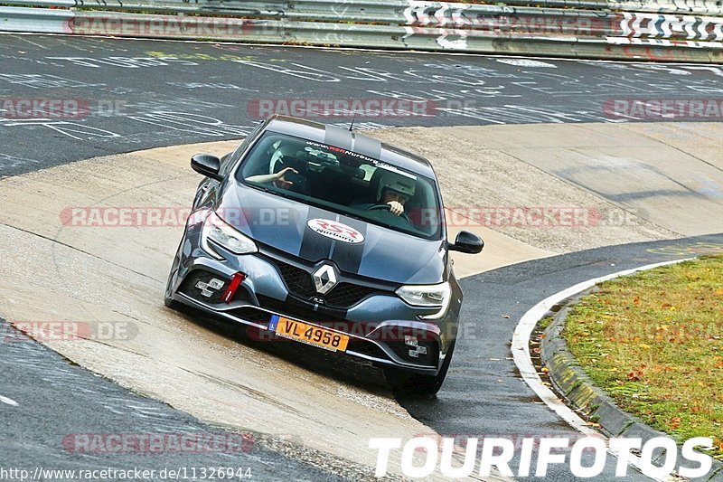 Bild #11326944 - Touristenfahrten Nürburgring Nordschleife (25.10.2020)