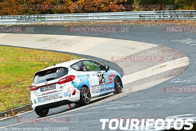 Bild #11326969 - Touristenfahrten Nürburgring Nordschleife (25.10.2020)