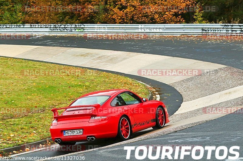 Bild #11327036 - Touristenfahrten Nürburgring Nordschleife (25.10.2020)