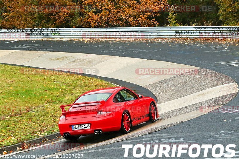 Bild #11327037 - Touristenfahrten Nürburgring Nordschleife (25.10.2020)