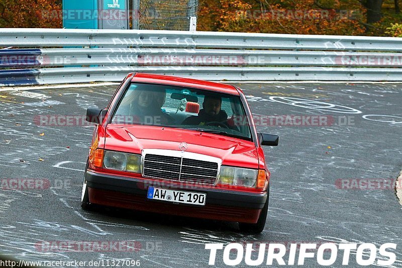 Bild #11327096 - Touristenfahrten Nürburgring Nordschleife (25.10.2020)