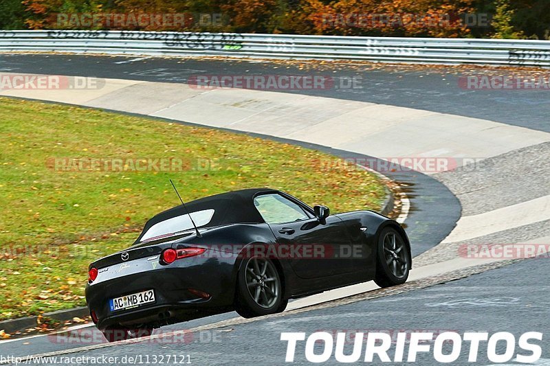 Bild #11327121 - Touristenfahrten Nürburgring Nordschleife (25.10.2020)