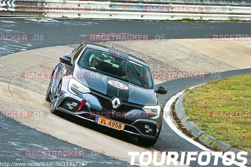 Bild #11327167 - Touristenfahrten Nürburgring Nordschleife (25.10.2020)