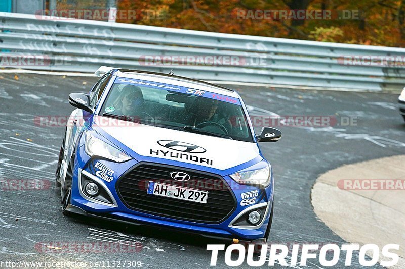 Bild #11327309 - Touristenfahrten Nürburgring Nordschleife (25.10.2020)