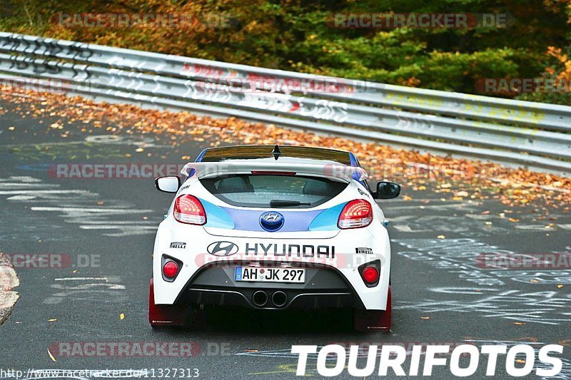 Bild #11327313 - Touristenfahrten Nürburgring Nordschleife (25.10.2020)