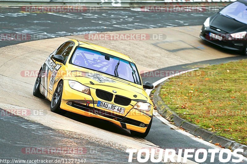 Bild #11327347 - Touristenfahrten Nürburgring Nordschleife (25.10.2020)