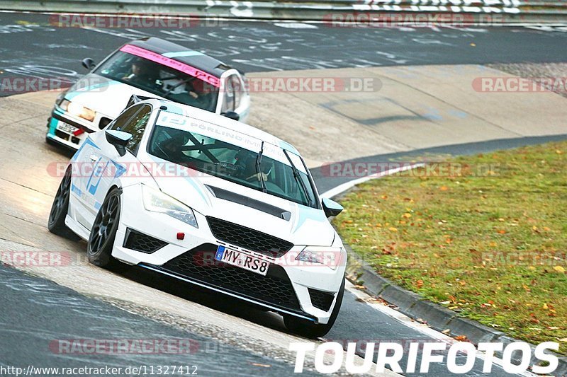 Bild #11327412 - Touristenfahrten Nürburgring Nordschleife (25.10.2020)