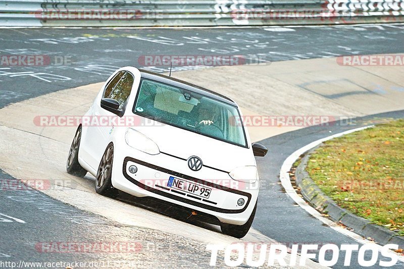 Bild #11327467 - Touristenfahrten Nürburgring Nordschleife (25.10.2020)