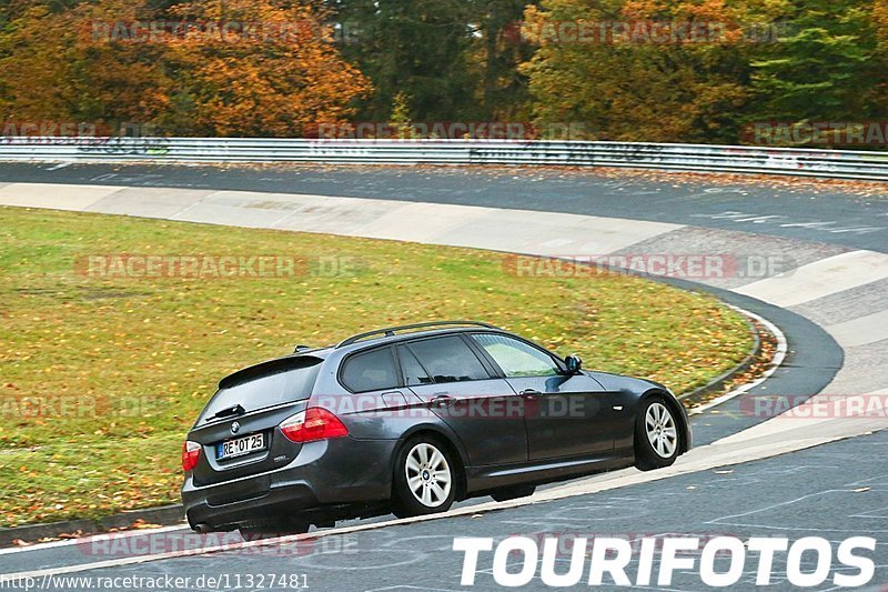 Bild #11327481 - Touristenfahrten Nürburgring Nordschleife (25.10.2020)