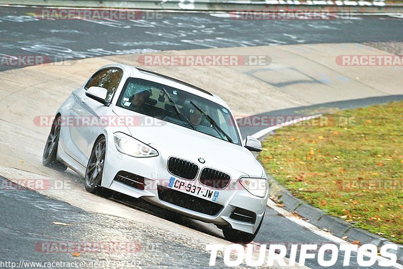 Bild #11327502 - Touristenfahrten Nürburgring Nordschleife (25.10.2020)