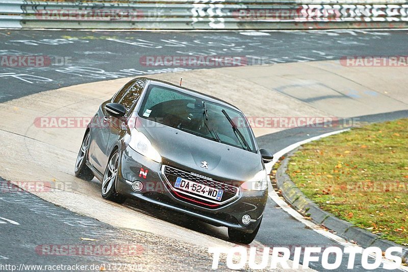 Bild #11327504 - Touristenfahrten Nürburgring Nordschleife (25.10.2020)