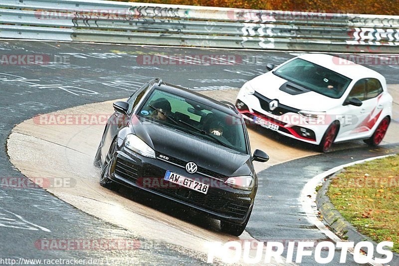 Bild #11327545 - Touristenfahrten Nürburgring Nordschleife (25.10.2020)