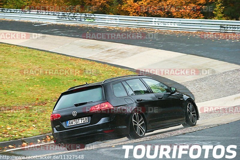 Bild #11327548 - Touristenfahrten Nürburgring Nordschleife (25.10.2020)