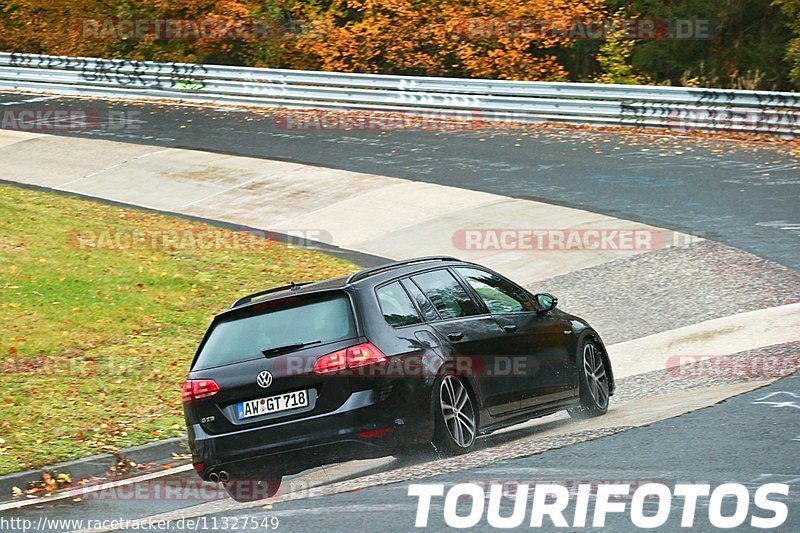 Bild #11327549 - Touristenfahrten Nürburgring Nordschleife (25.10.2020)