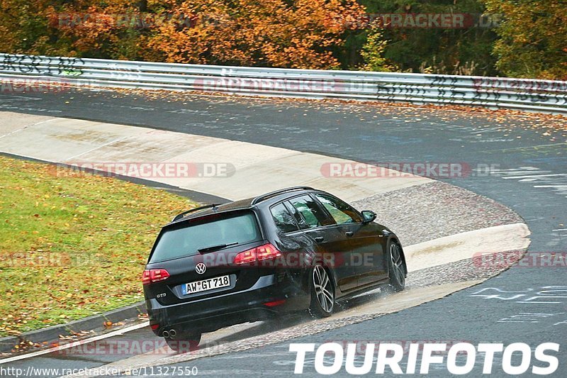 Bild #11327550 - Touristenfahrten Nürburgring Nordschleife (25.10.2020)