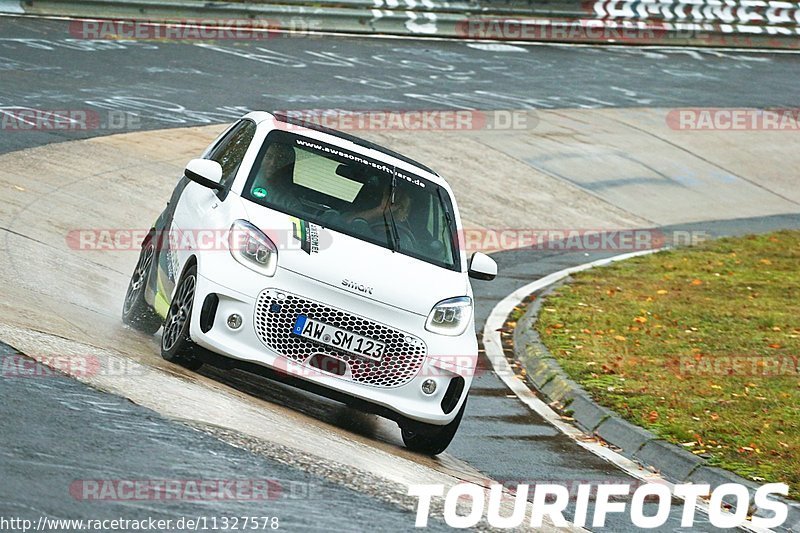 Bild #11327578 - Touristenfahrten Nürburgring Nordschleife (25.10.2020)