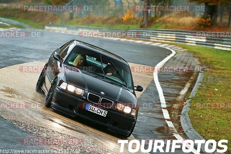 Bild #11327608 - Touristenfahrten Nürburgring Nordschleife (25.10.2020)