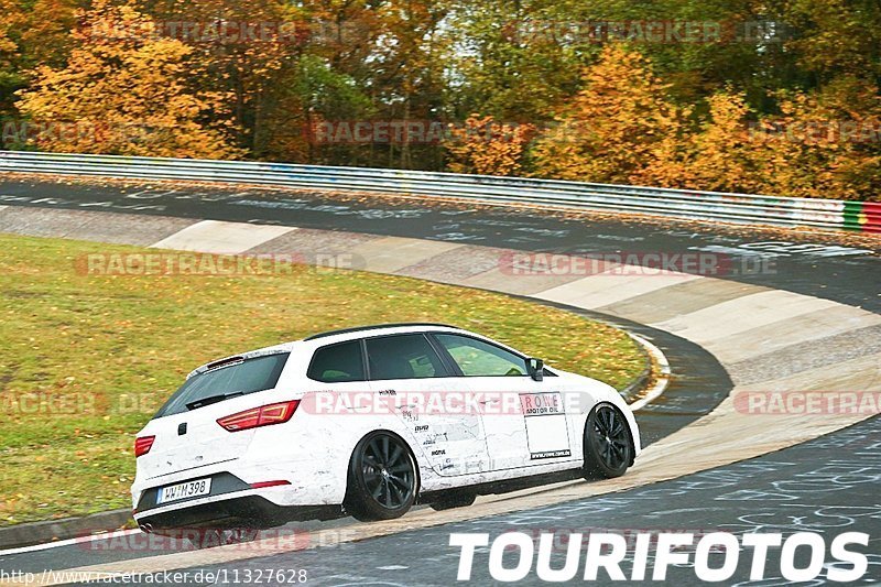 Bild #11327628 - Touristenfahrten Nürburgring Nordschleife (25.10.2020)