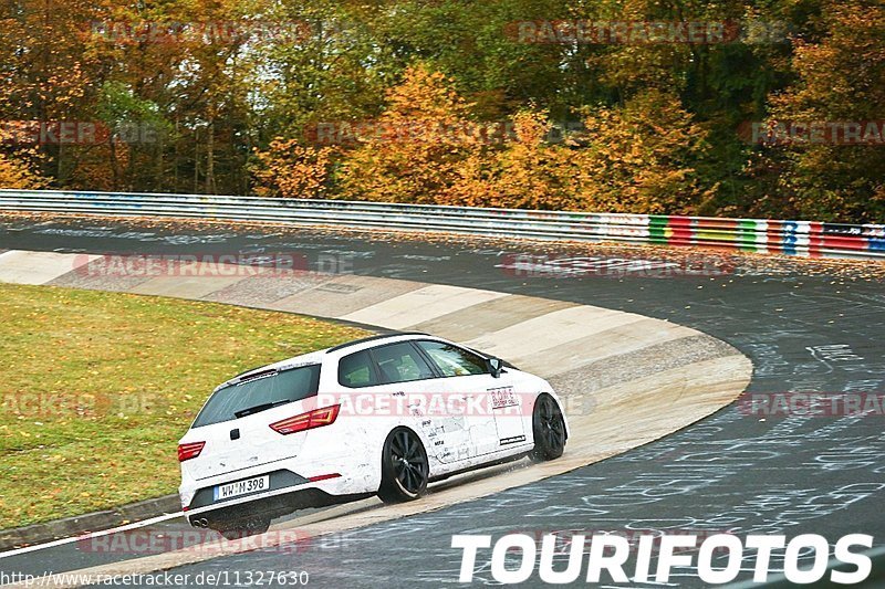 Bild #11327630 - Touristenfahrten Nürburgring Nordschleife (25.10.2020)