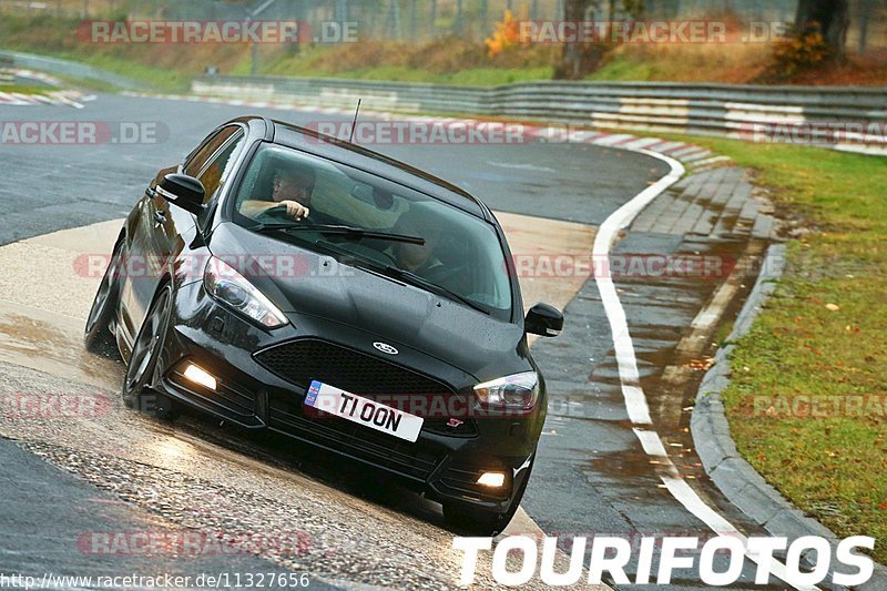 Bild #11327656 - Touristenfahrten Nürburgring Nordschleife (25.10.2020)