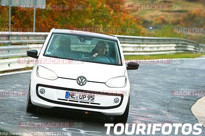 Bild #11327682 - Touristenfahrten Nürburgring Nordschleife (25.10.2020)