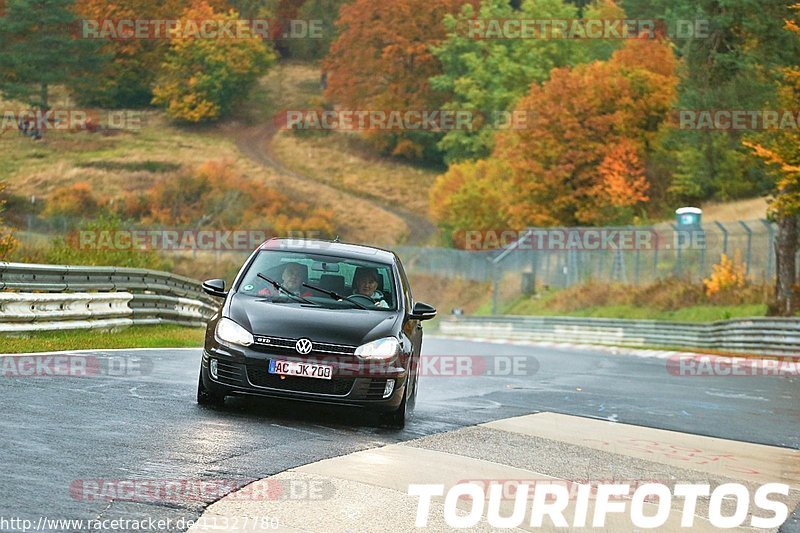 Bild #11327780 - Touristenfahrten Nürburgring Nordschleife (25.10.2020)