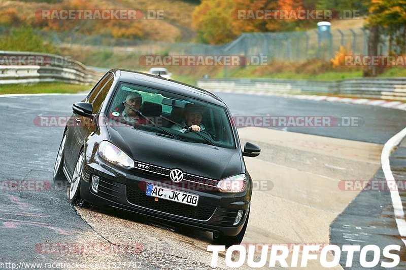 Bild #11327782 - Touristenfahrten Nürburgring Nordschleife (25.10.2020)