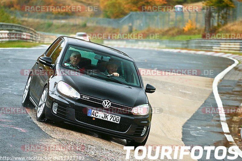 Bild #11327783 - Touristenfahrten Nürburgring Nordschleife (25.10.2020)