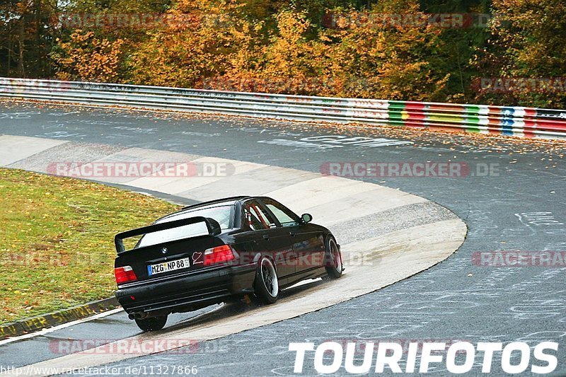 Bild #11327866 - Touristenfahrten Nürburgring Nordschleife (25.10.2020)