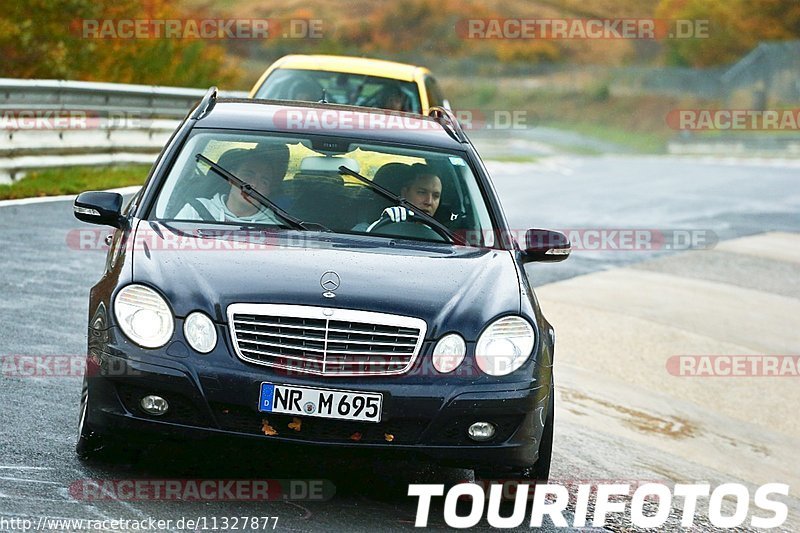 Bild #11327877 - Touristenfahrten Nürburgring Nordschleife (25.10.2020)