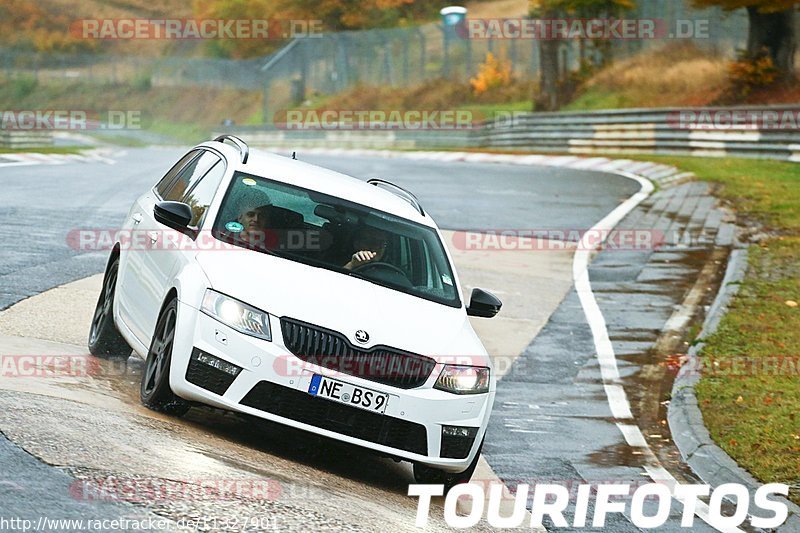 Bild #11327901 - Touristenfahrten Nürburgring Nordschleife (25.10.2020)