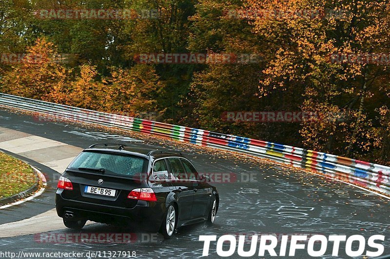 Bild #11327918 - Touristenfahrten Nürburgring Nordschleife (25.10.2020)