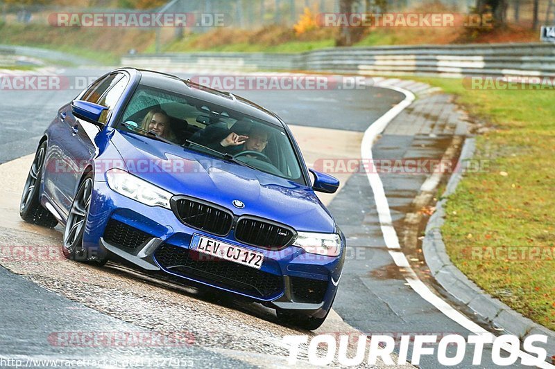 Bild #11327955 - Touristenfahrten Nürburgring Nordschleife (25.10.2020)