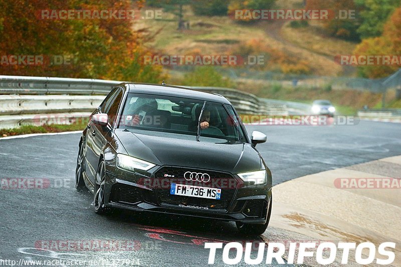 Bild #11327974 - Touristenfahrten Nürburgring Nordschleife (25.10.2020)