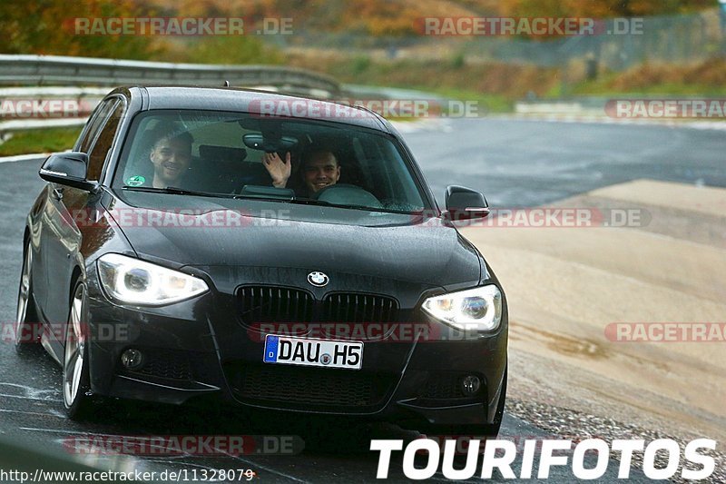 Bild #11328079 - Touristenfahrten Nürburgring Nordschleife (25.10.2020)