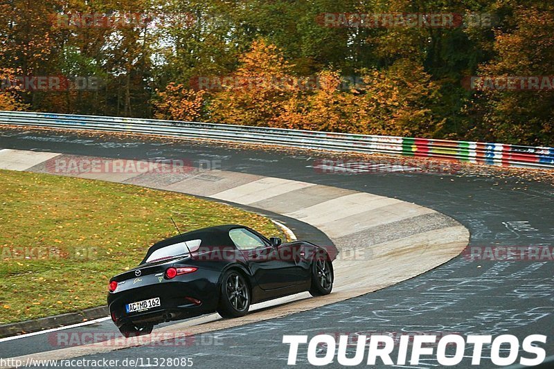 Bild #11328085 - Touristenfahrten Nürburgring Nordschleife (25.10.2020)