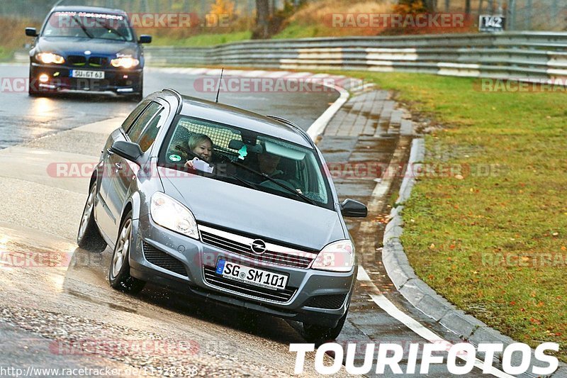 Bild #11328138 - Touristenfahrten Nürburgring Nordschleife (25.10.2020)