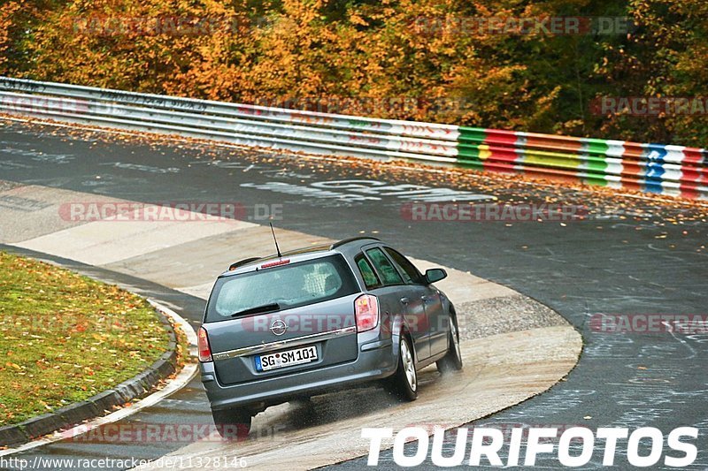 Bild #11328146 - Touristenfahrten Nürburgring Nordschleife (25.10.2020)