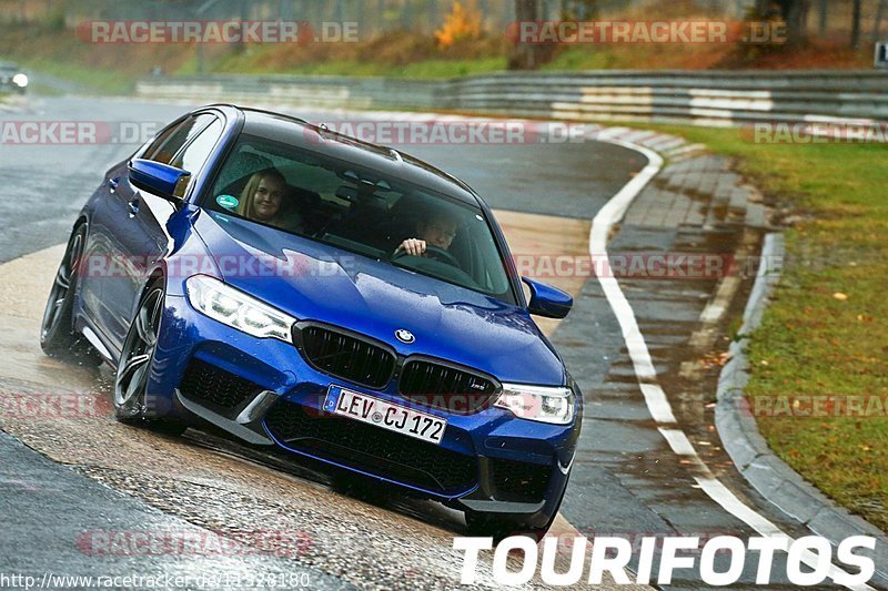 Bild #11328180 - Touristenfahrten Nürburgring Nordschleife (25.10.2020)