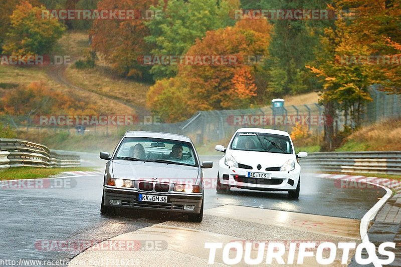 Bild #11328219 - Touristenfahrten Nürburgring Nordschleife (25.10.2020)