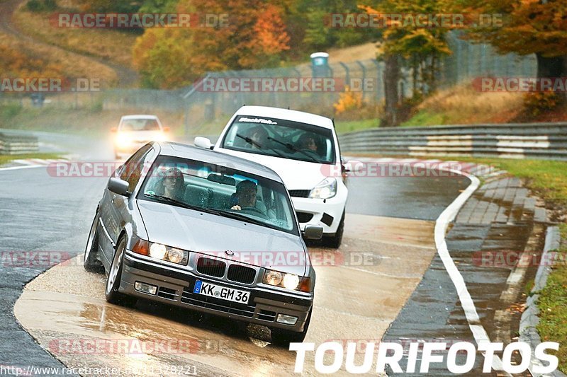 Bild #11328221 - Touristenfahrten Nürburgring Nordschleife (25.10.2020)