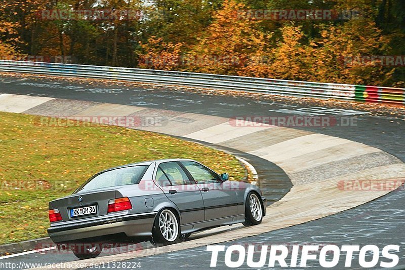 Bild #11328224 - Touristenfahrten Nürburgring Nordschleife (25.10.2020)